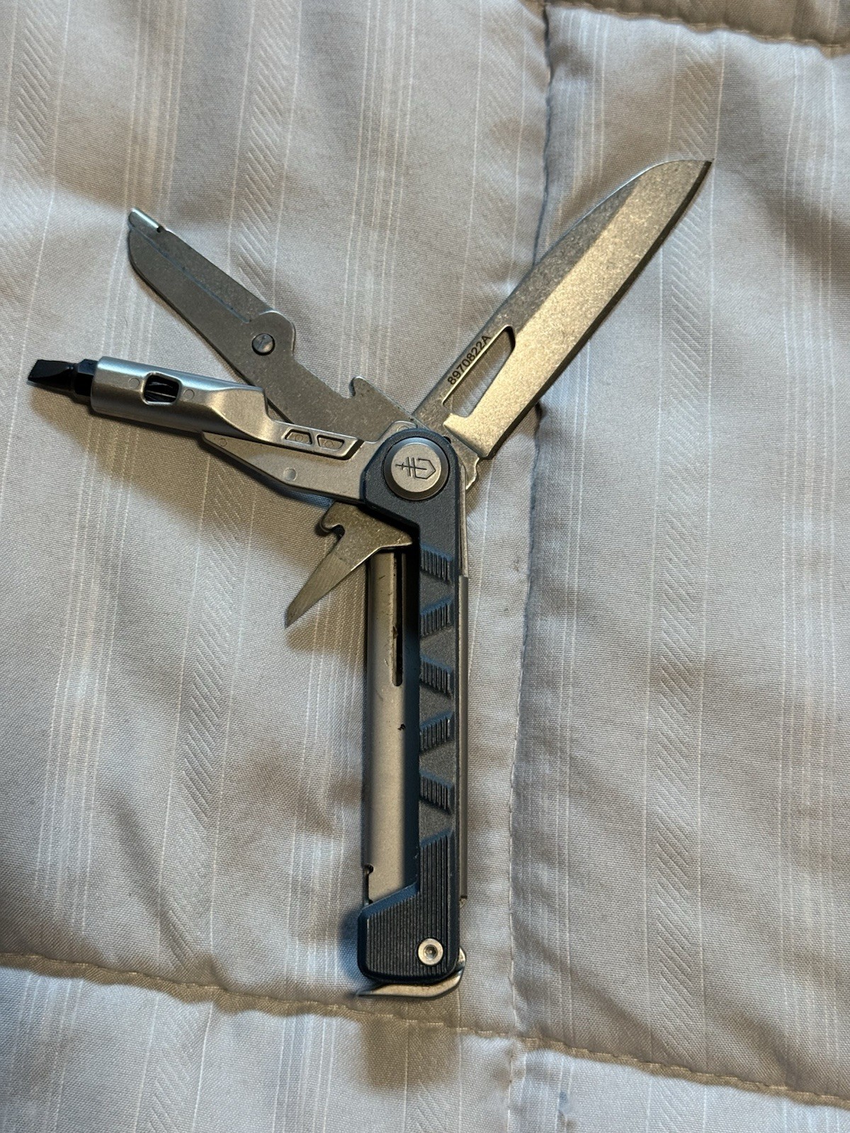 Gerber Armbar Slim Cut Multi-Tool (comes With Civivi Friction Lock As Well)