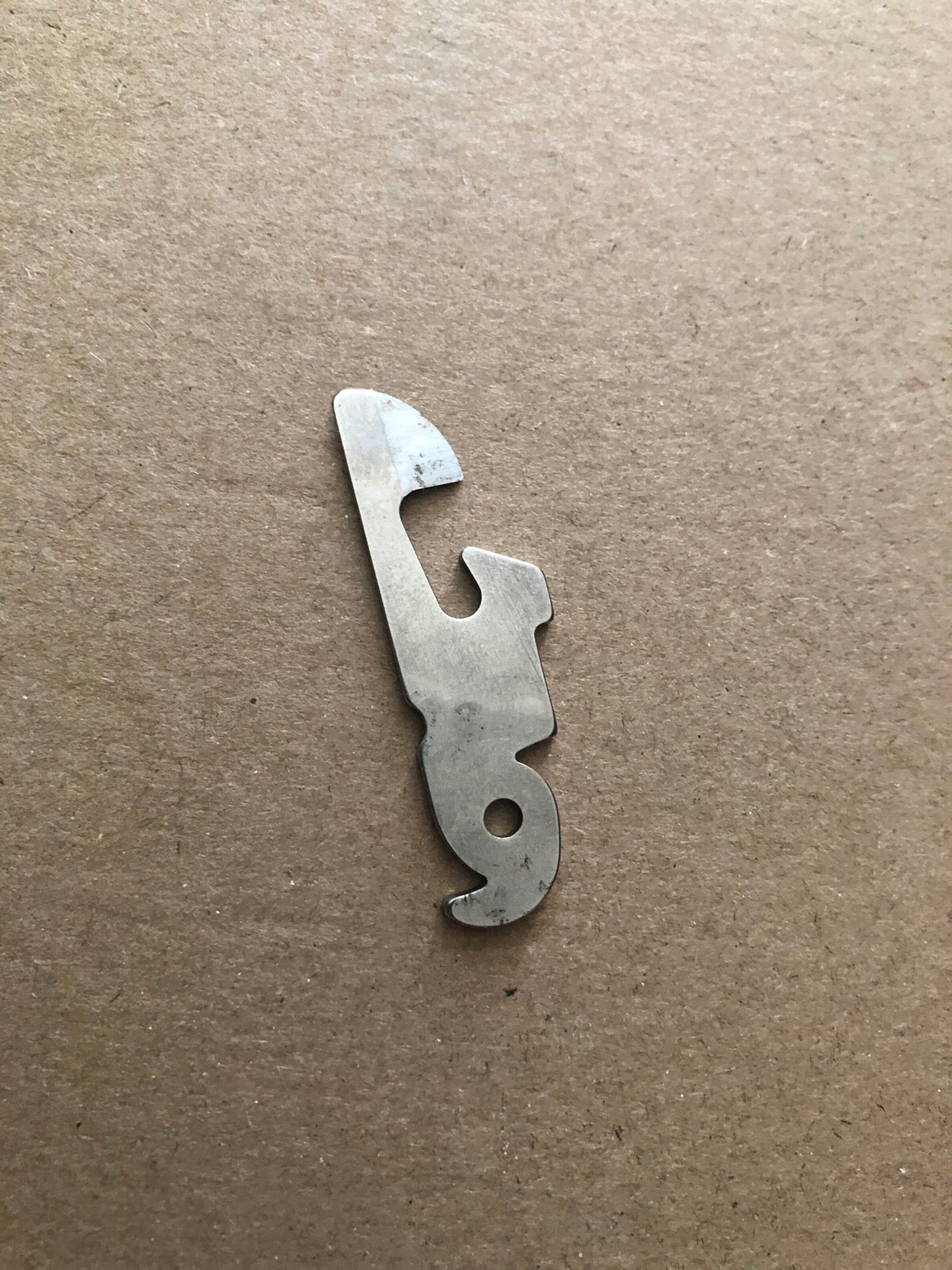 Leatherman Parts Mod Replacement for Free P2 multi-tool genuine #2