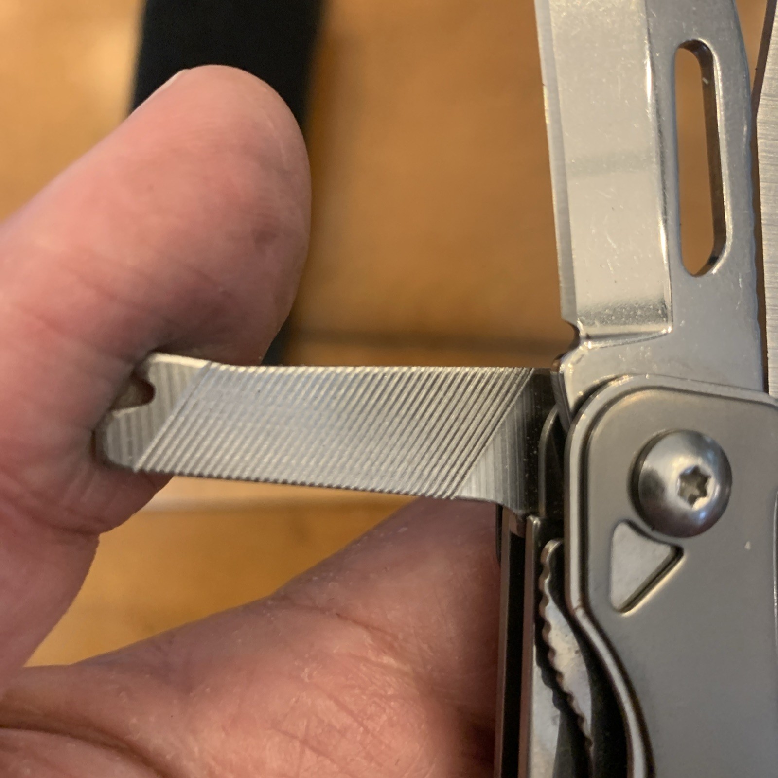 Super Loaded Cabelas Multi Tool And Sheath