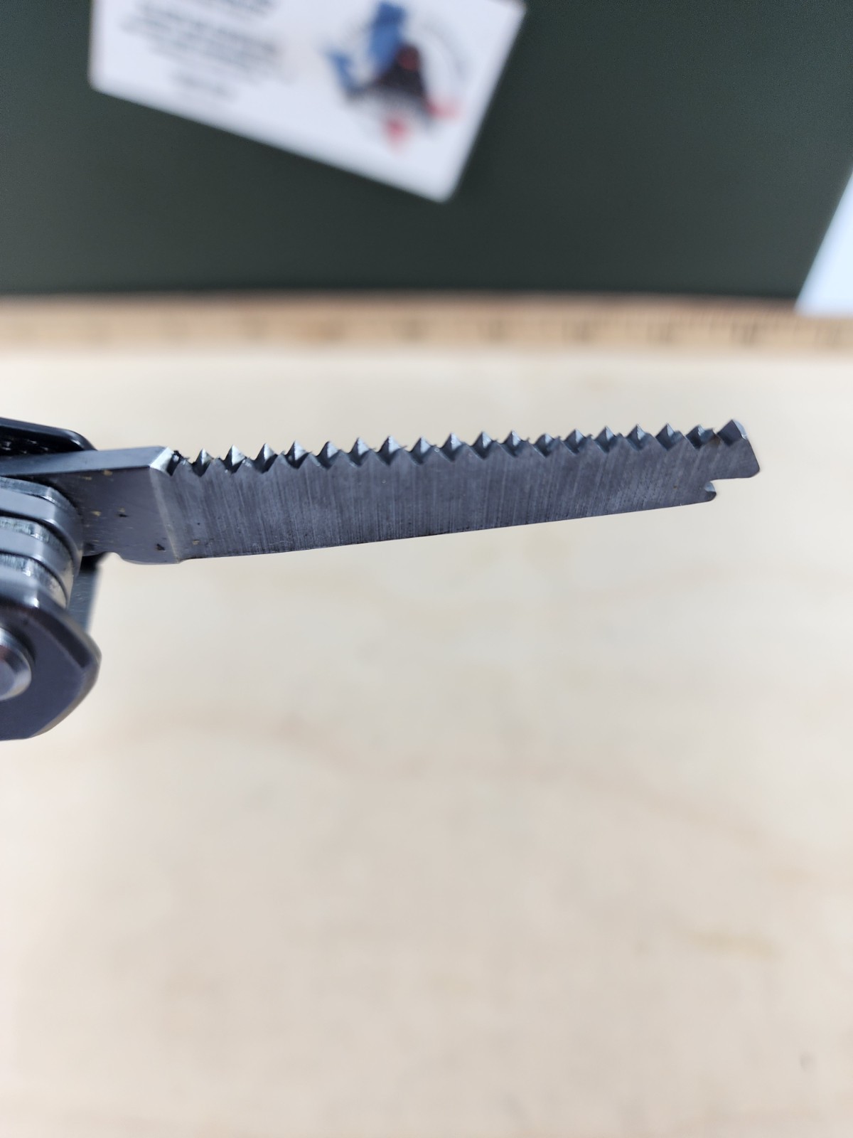 Gerber Suspension Multi-tool, Great condition. x1(ONE) per order