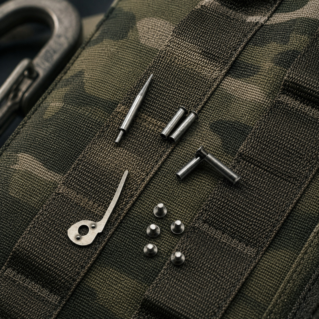 Stainless Repair Spring for Leatherman Squirt PS4 Style PS 10mm