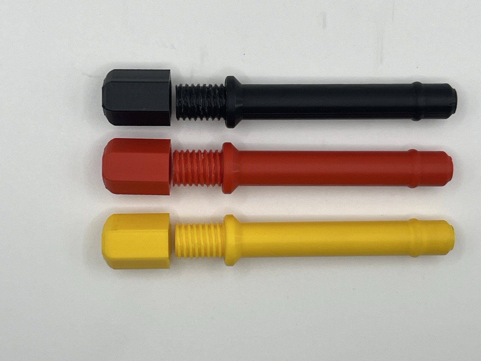 For Leatherman Compatible Bit Holder 3 Pack High Visibility Color