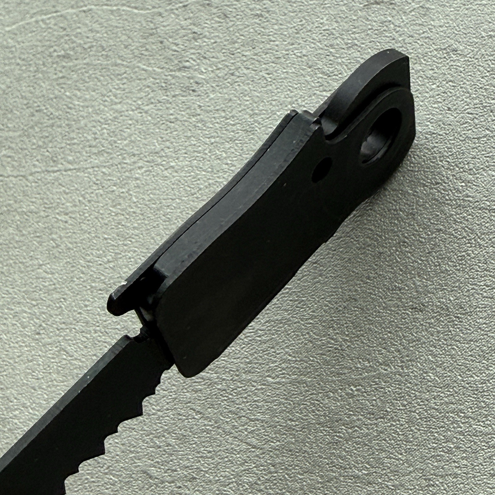 Leatherman Original Surge T-Shank Part Replacement 1st Generation T Shank SURGE
