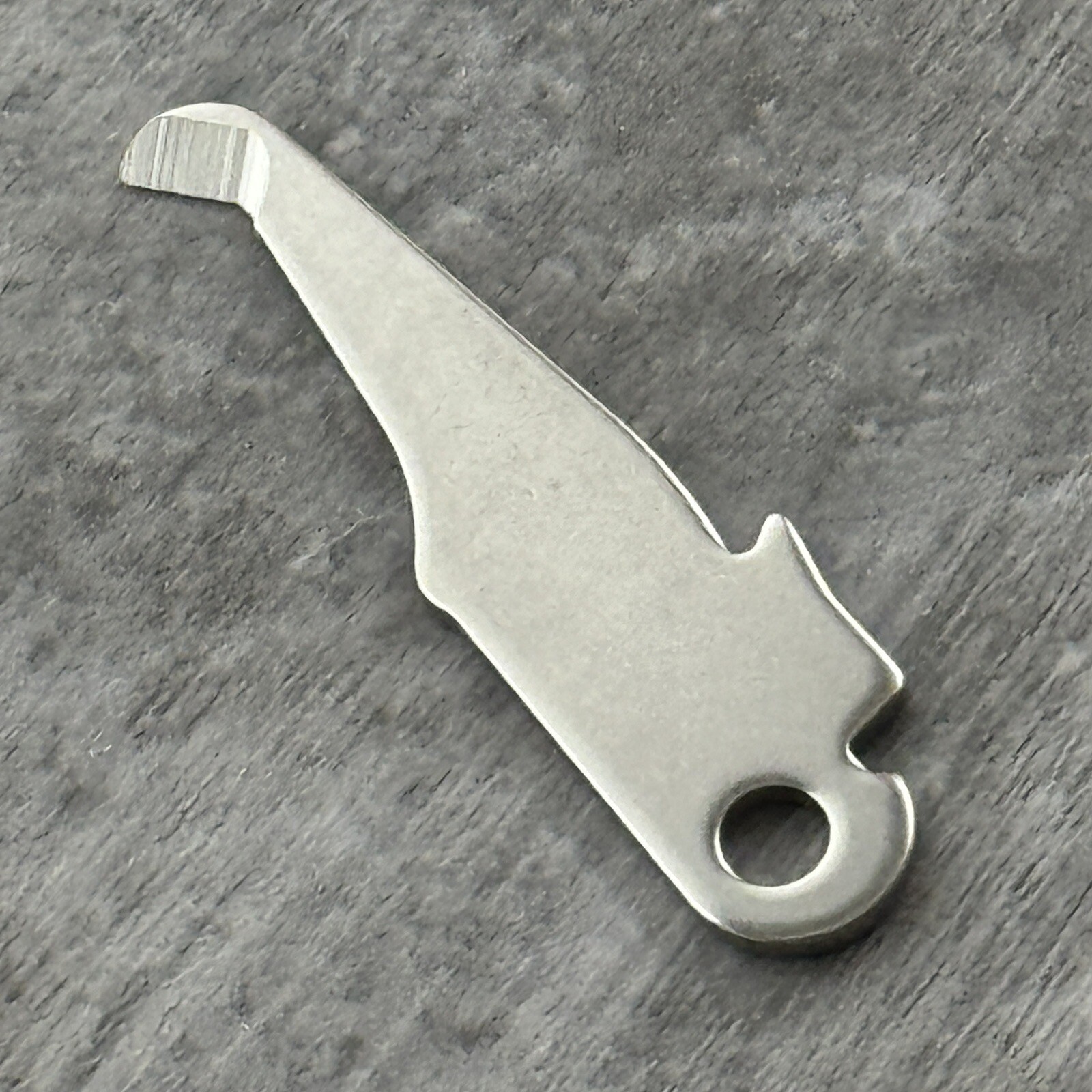 Leatherman Wingman Rev Leatherman Sidekick Package Opener Parts Replacement