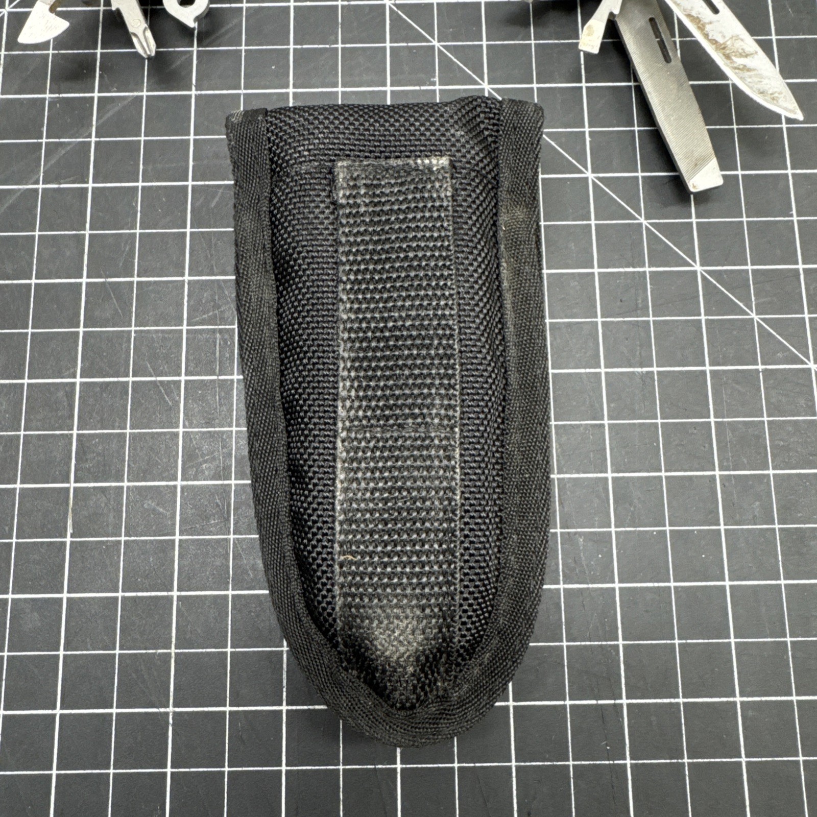 Gerber USA MP 600 Multi-Plier MultiTool Multiplier W/ Sheath D