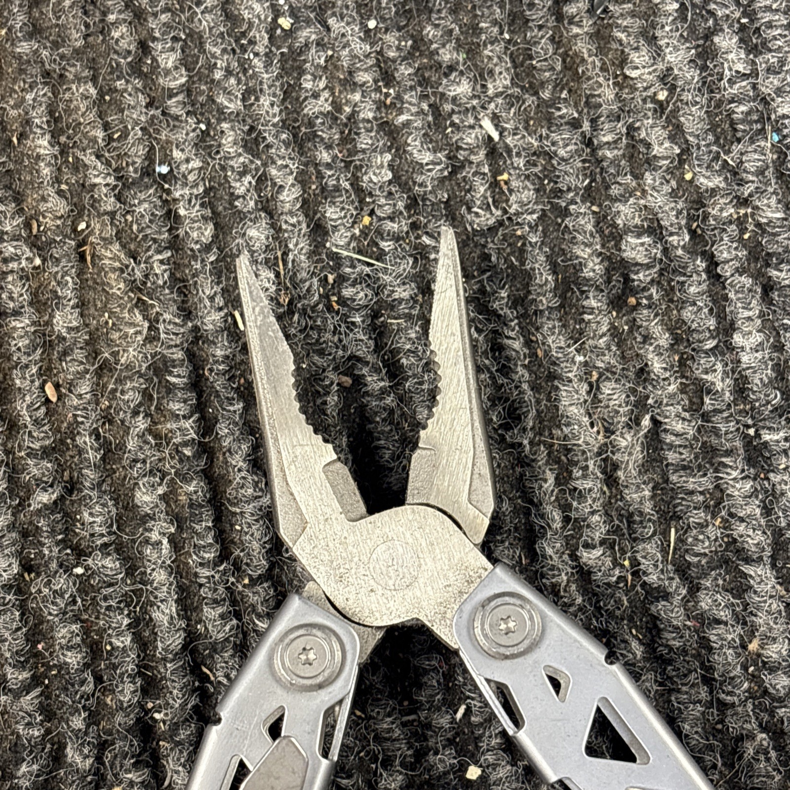 Gerber Suspension NXT Multi-Tool #4
