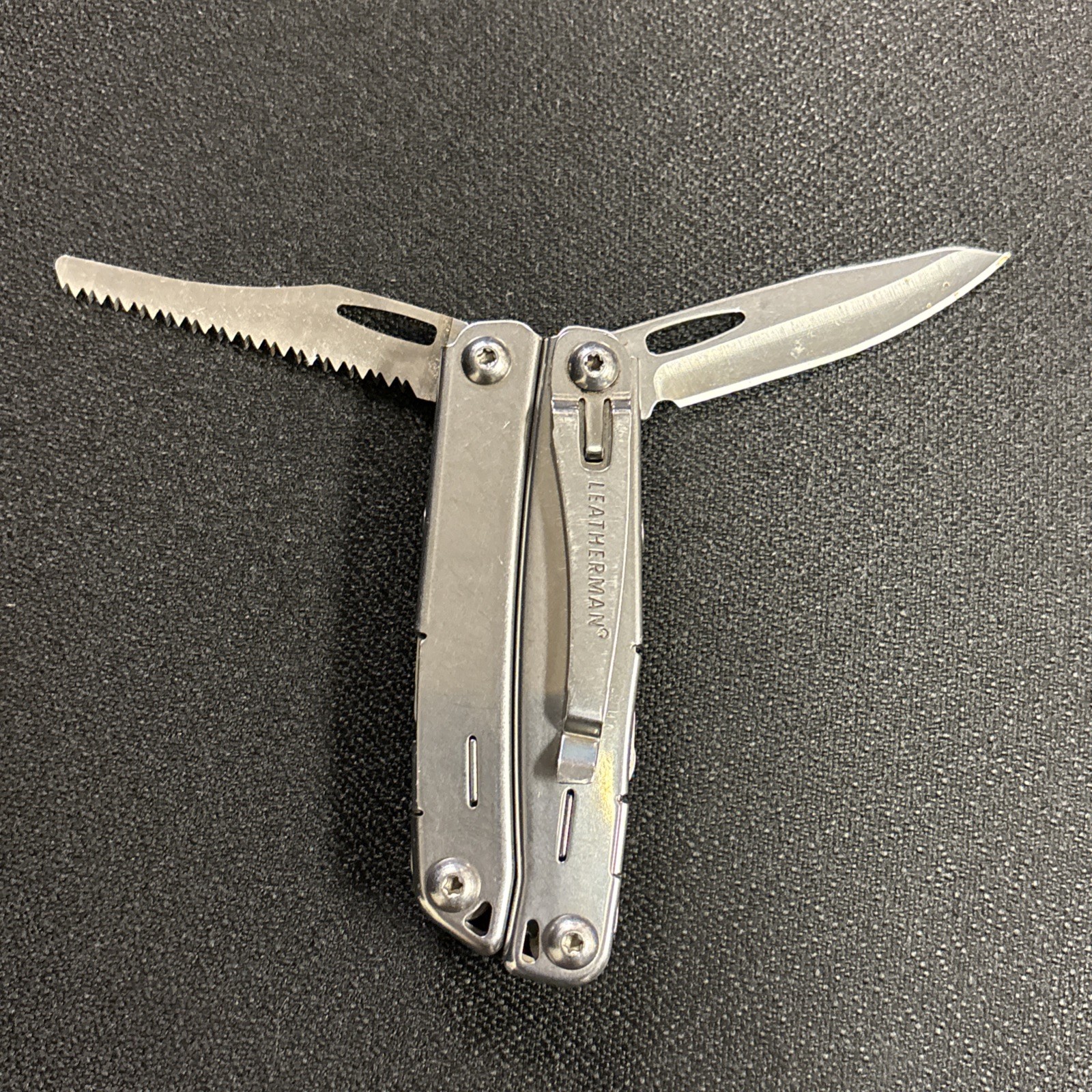 Leatherman Sidekick Multi-Tool