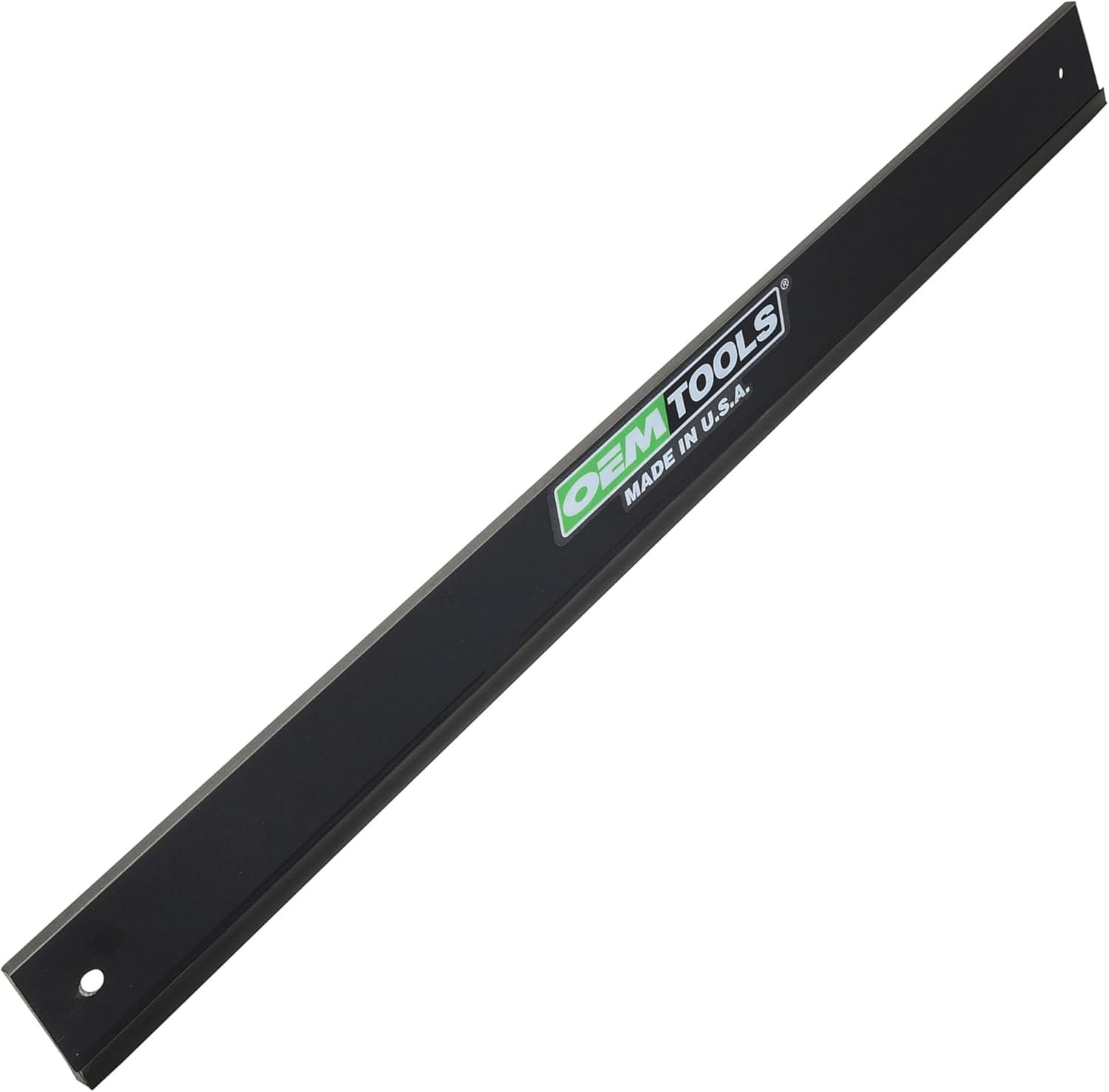 Precision 24″ Straight Edge Machinist Tool – Cold Rolled Steel for Engine Work