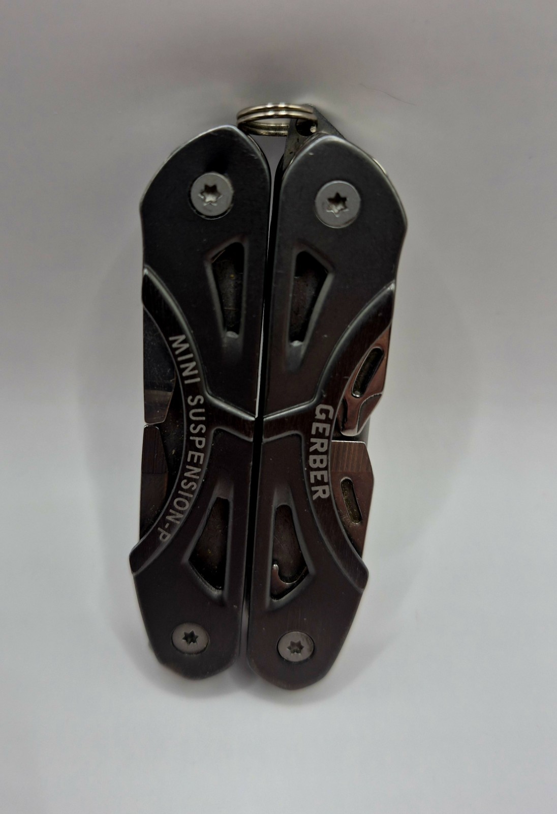 Gerber Compact Mini Suspension-P Multi-Tool Pliers
