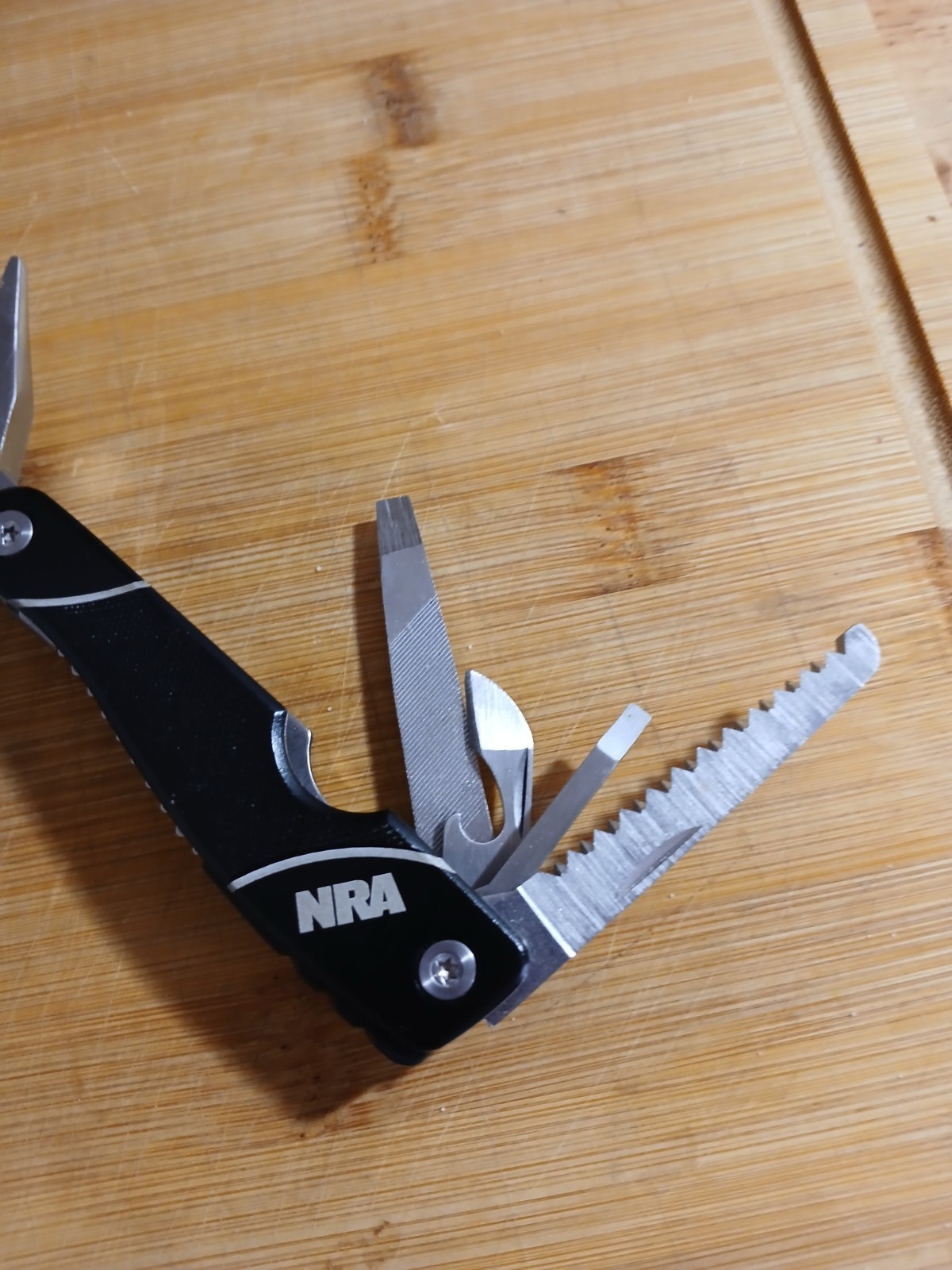 NRA MULTI TOOL