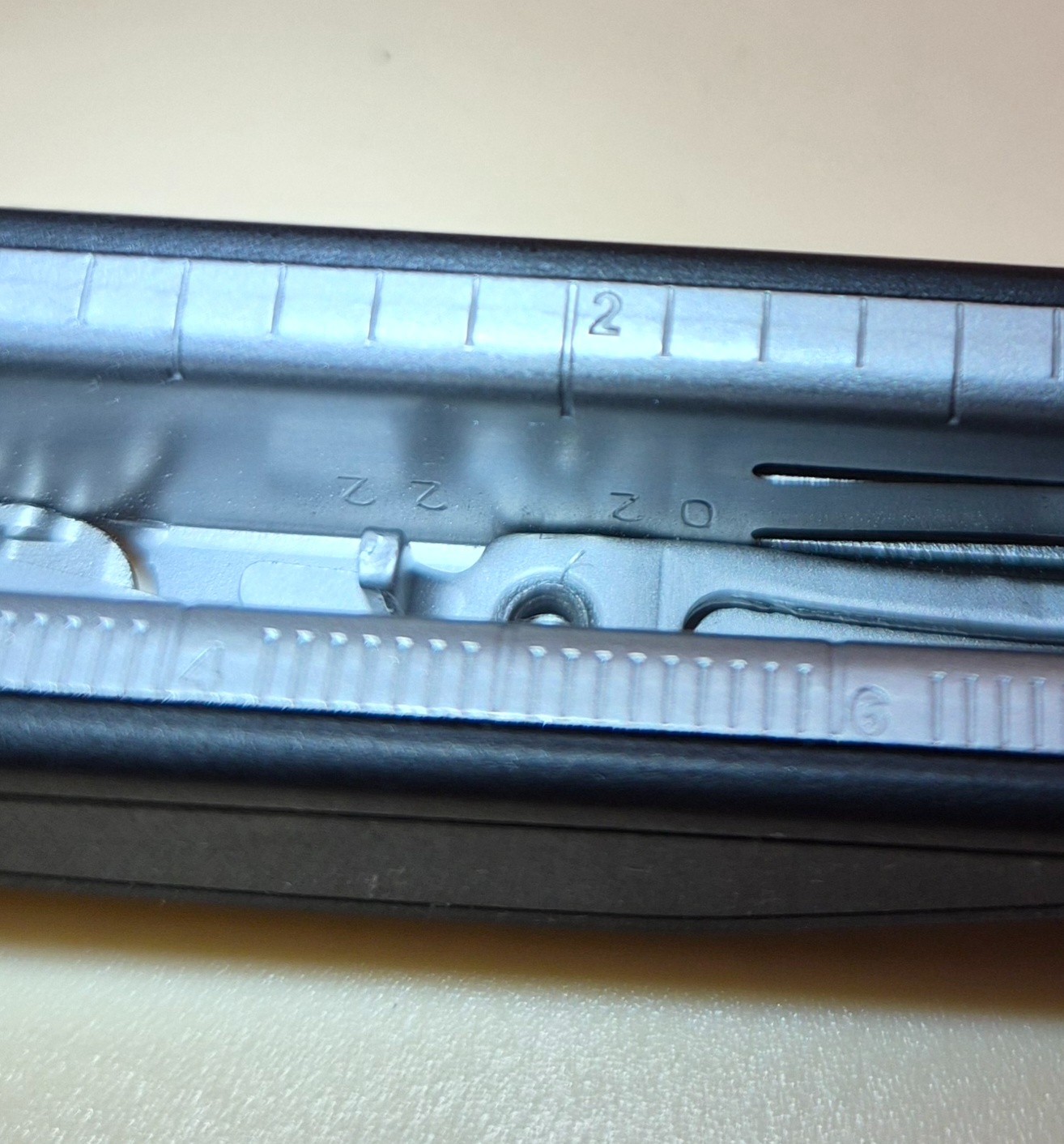 NEW Leatherman RETIRED CHARGE Multitool – Recall Cleared (Date 02/22)