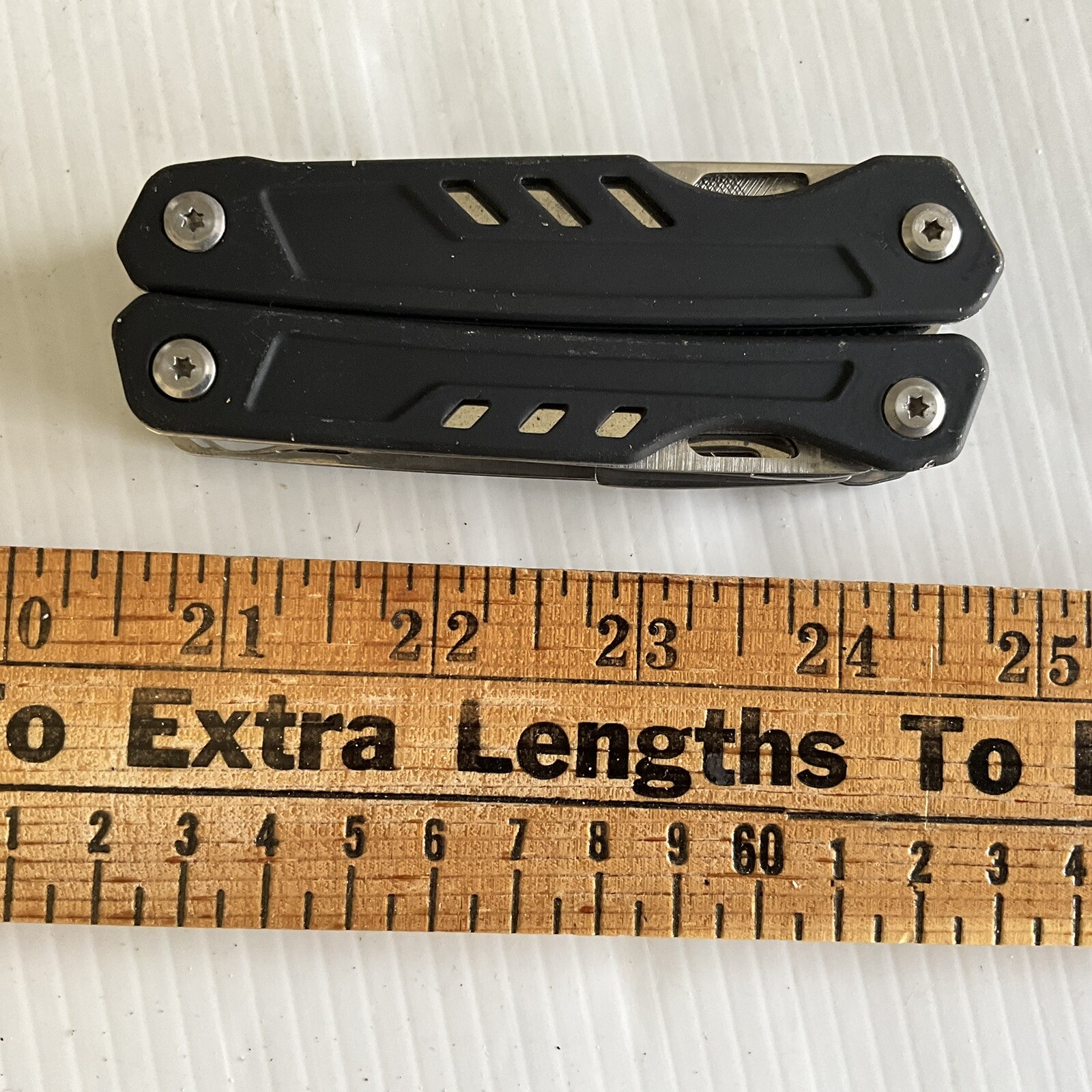 Ozark Trail Multi Tool Camping Hunting Survival EDC