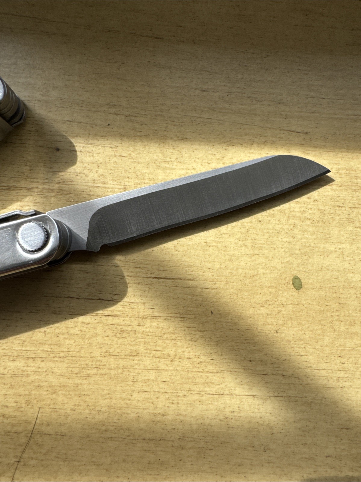 Leatherman Bond Multi-Tool