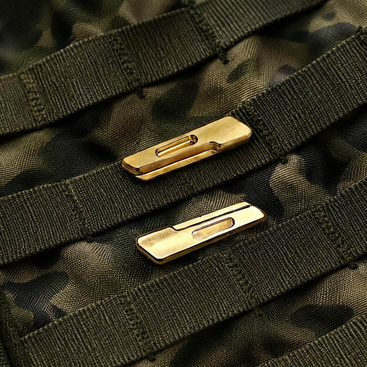 Custom CNC Quick Thumb Stud FOR LEATHERMAN SURGE- One Hand Open
