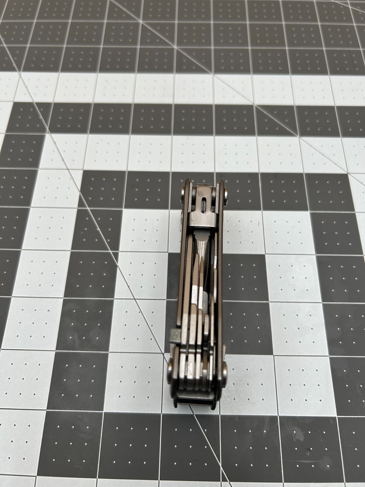 Gerber Suspension Multi-tool