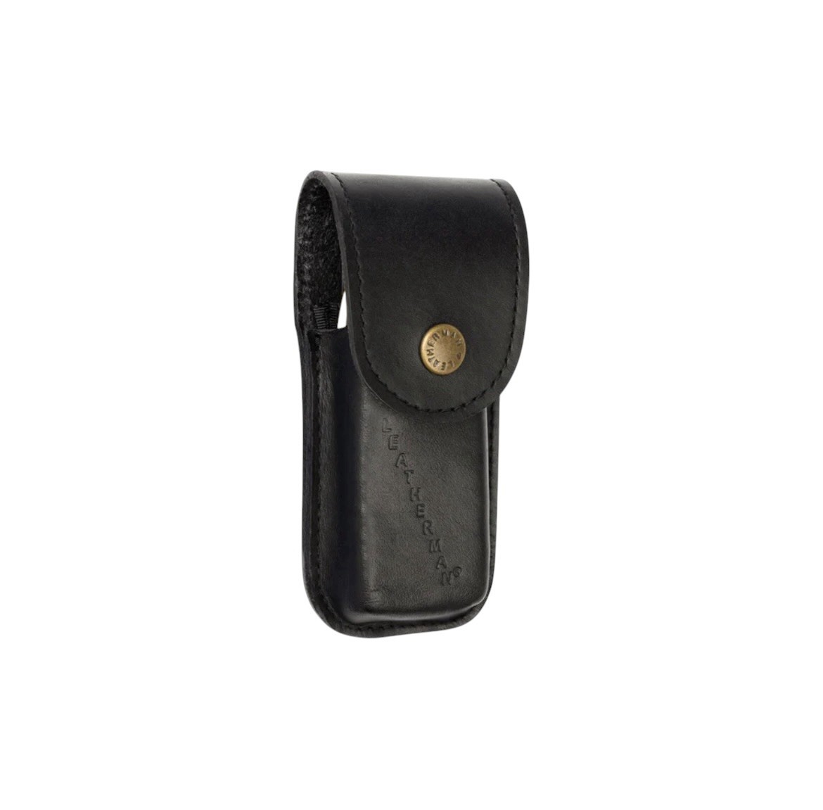 Leatherman Arc Obsidian Limited Edition 833206 w/ Heritage Black Leather Sheath
