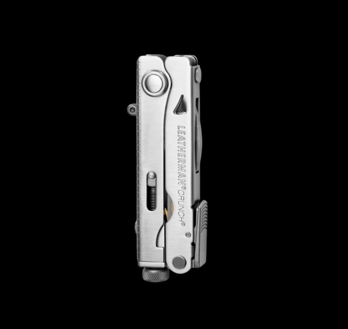 Rare Leatherman Garage Batch #008 Captain’s Crunch Final Run Multitool Vise Grip