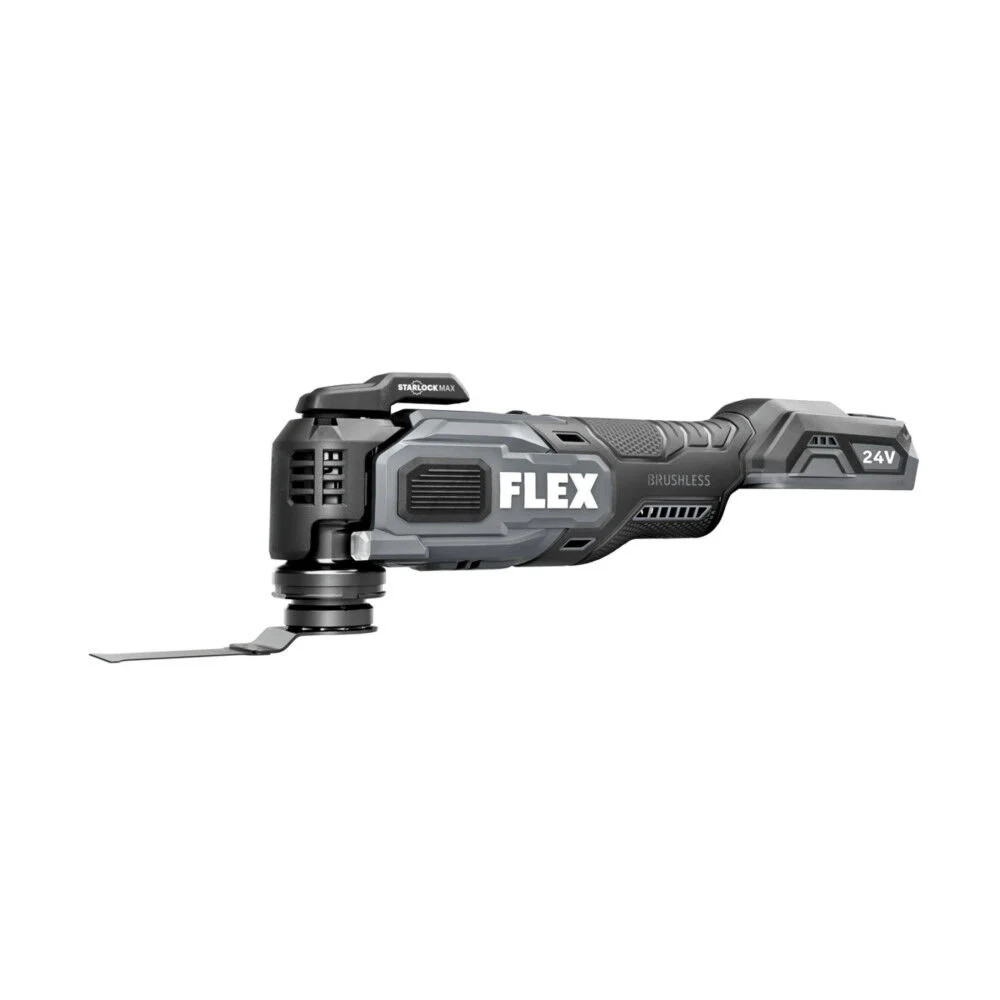 Flex 24V Oscillating Multi-Tool (Bare Tool)