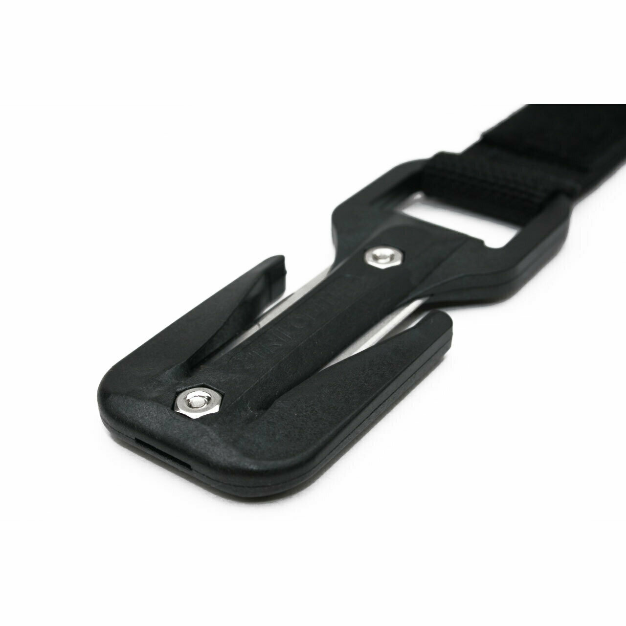 EEZYCUT Emergency Rescue Knife