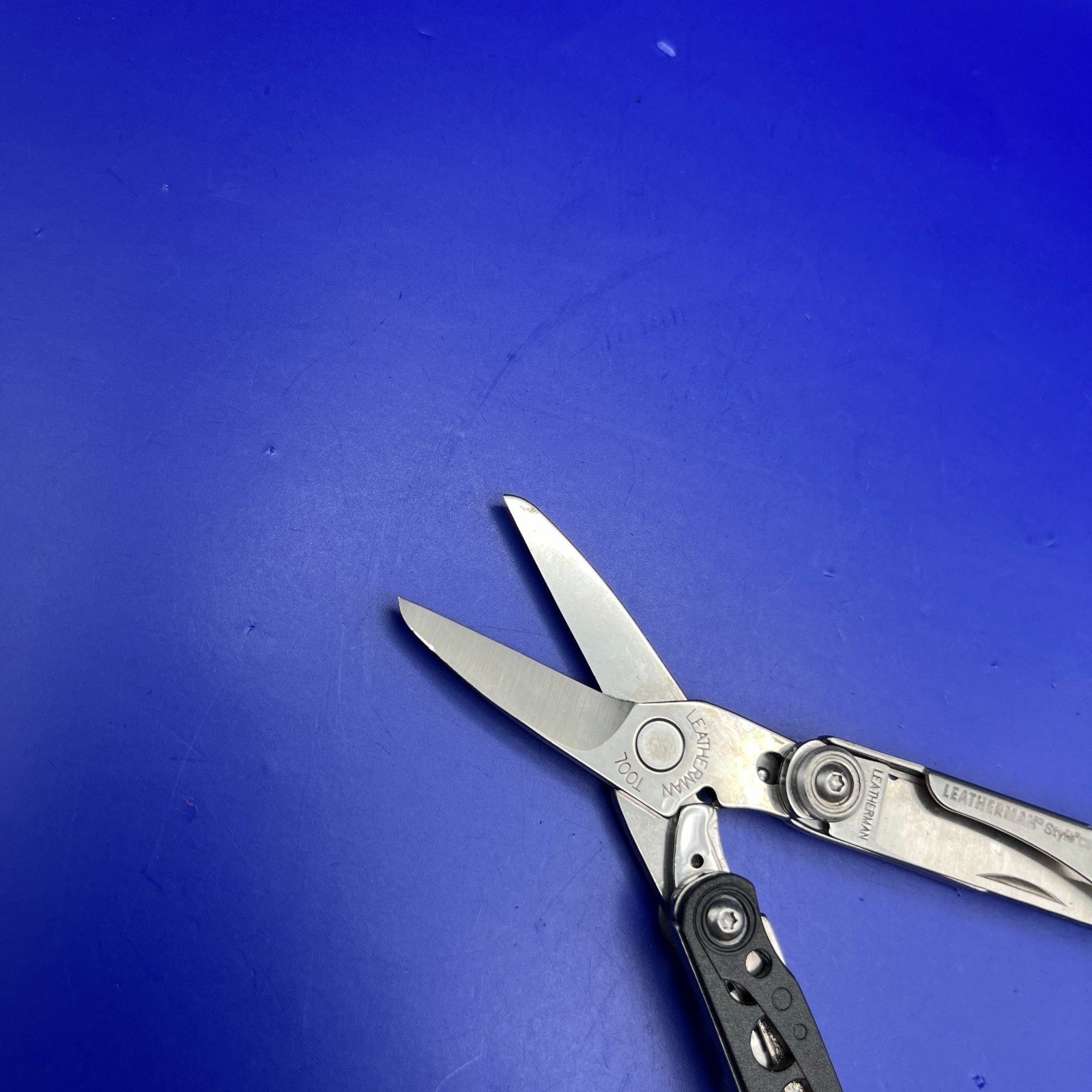 LEATHERMAN Style CS Multi Tool