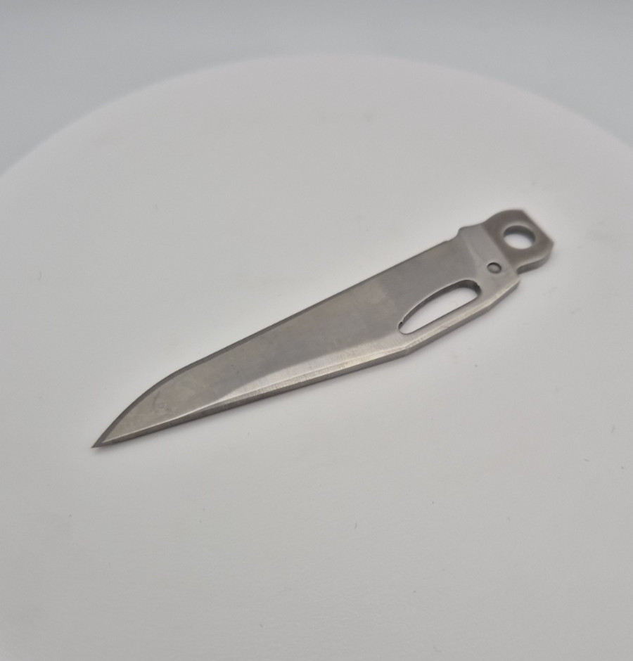 Leatherman Charge Plus – New & Genuine Replacement Mod Part – 154CM Knife