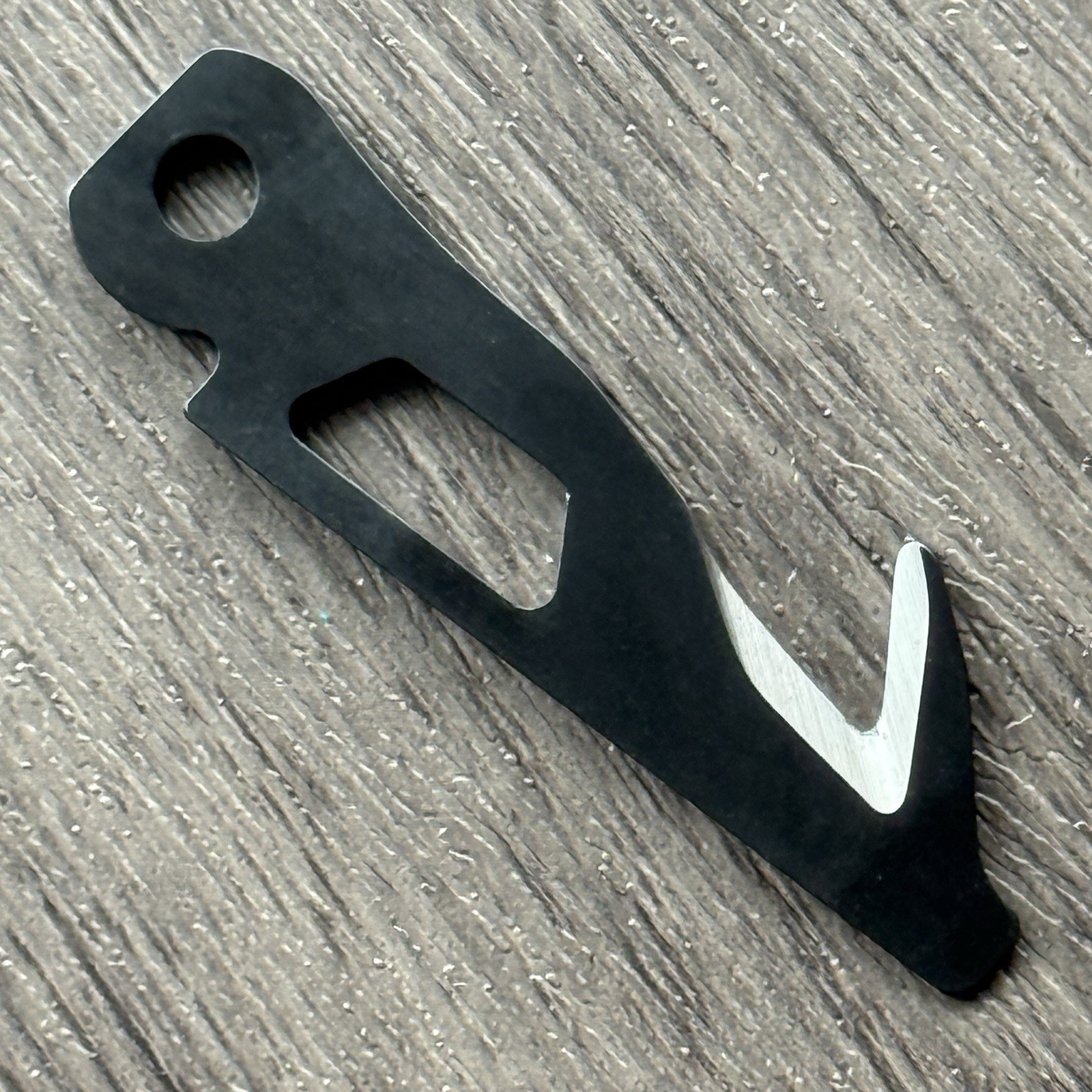Leatherman OHT Strap Cutter Parts Replacement Leatherman OHT Rescue Oxygen Tank
