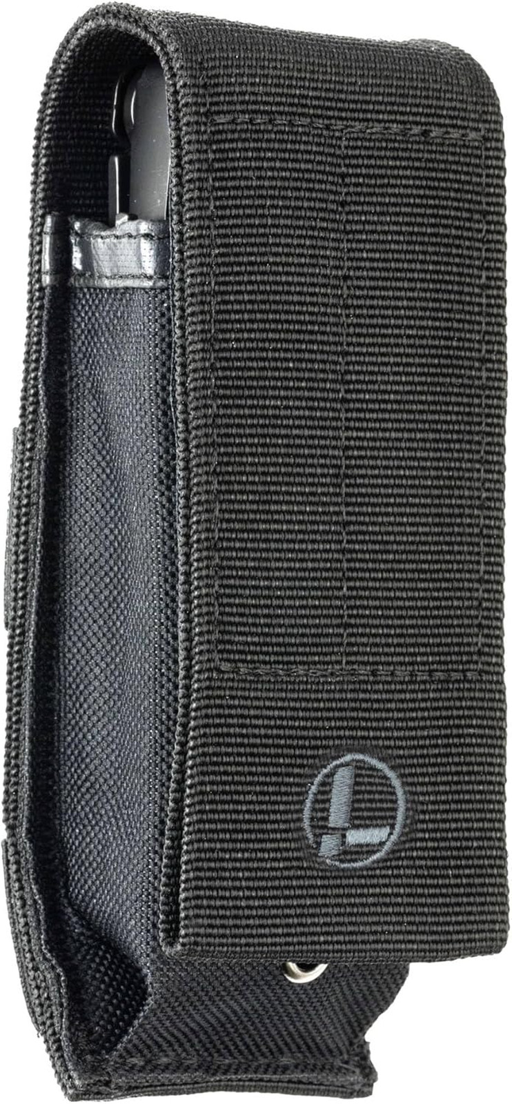 , MOLLE Compatible Large Nylon Sheath for Multi-Tools, Fits MUT, Surge, and Supe