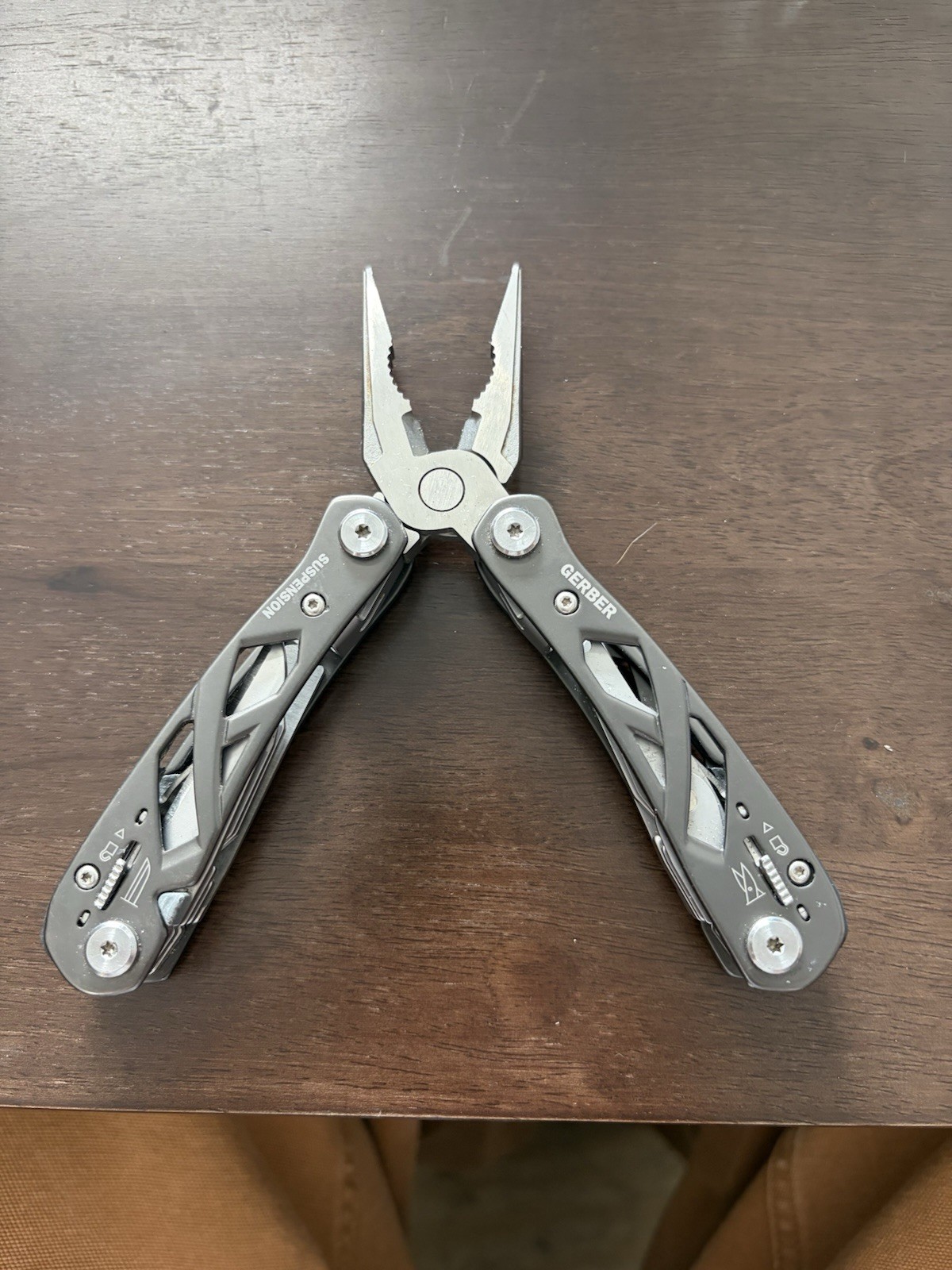 Gerber 2201471 Folding Scissor