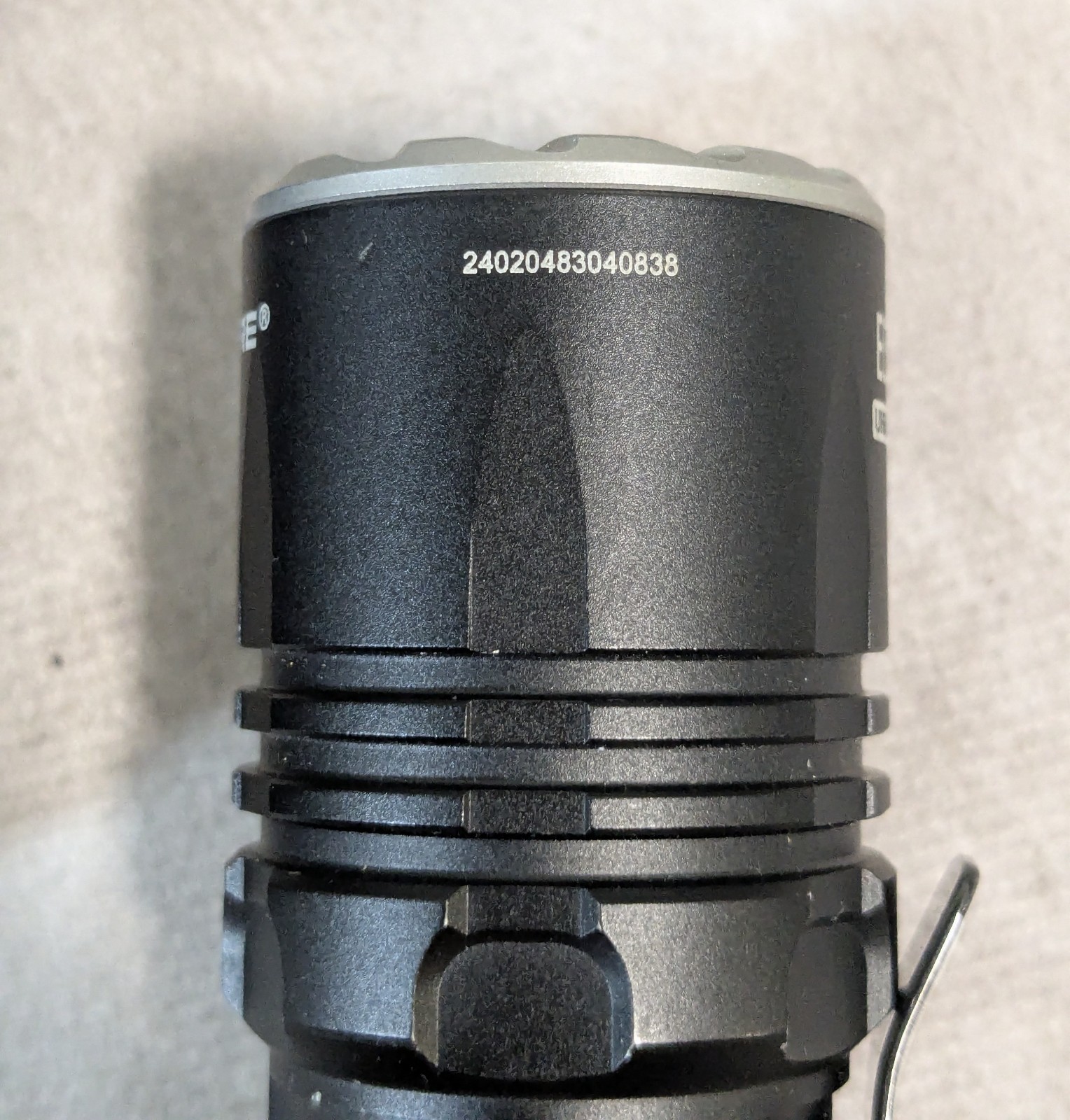 Nitecore Flashlight Bundle EDC29 EDC35 EDC31 EDC27 UHi EDC27 EDC25 EDC23