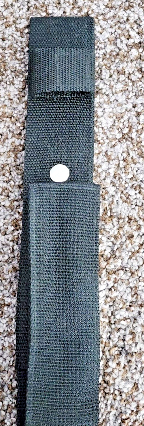 Tool, Flashlight, Scissors, Knife- Sheath-Carrier-Scabbard