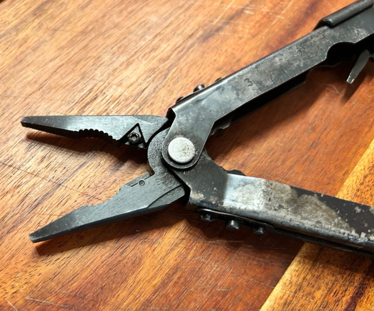 Gerber MP600 Multi-Tool
