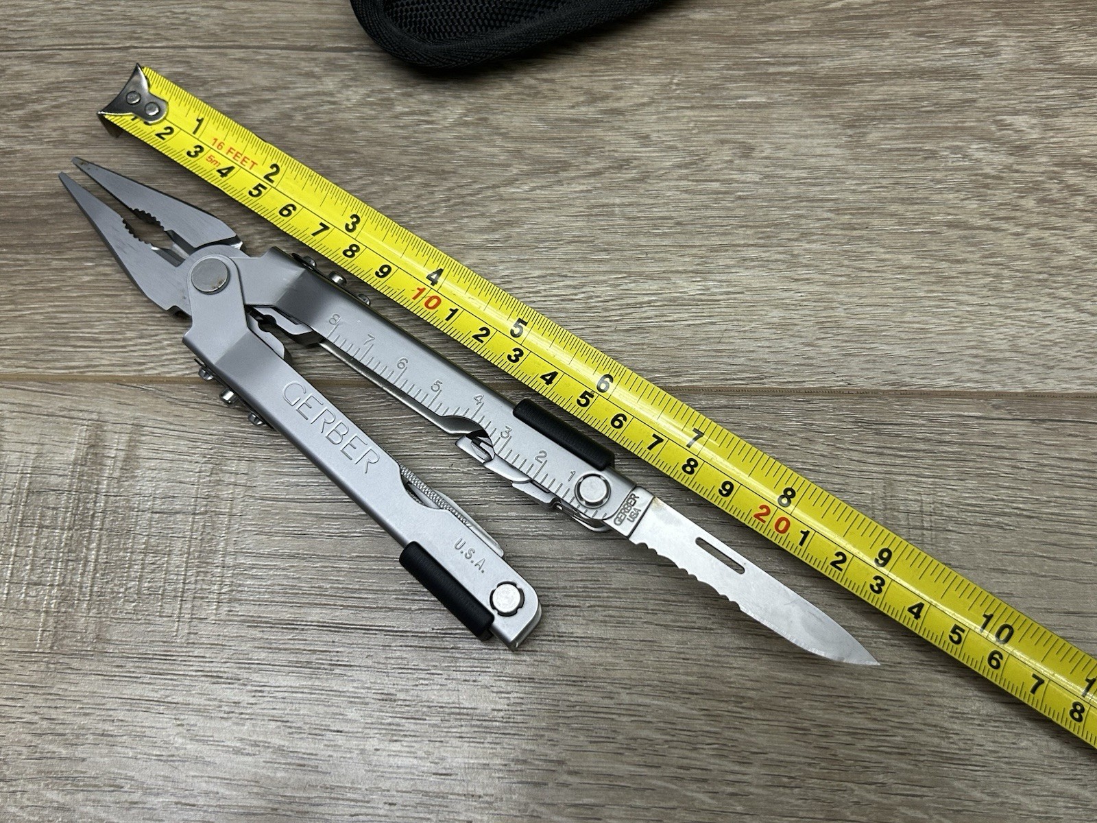 Gerber Multi-Plier 600 Pro Scout Multi-Tool