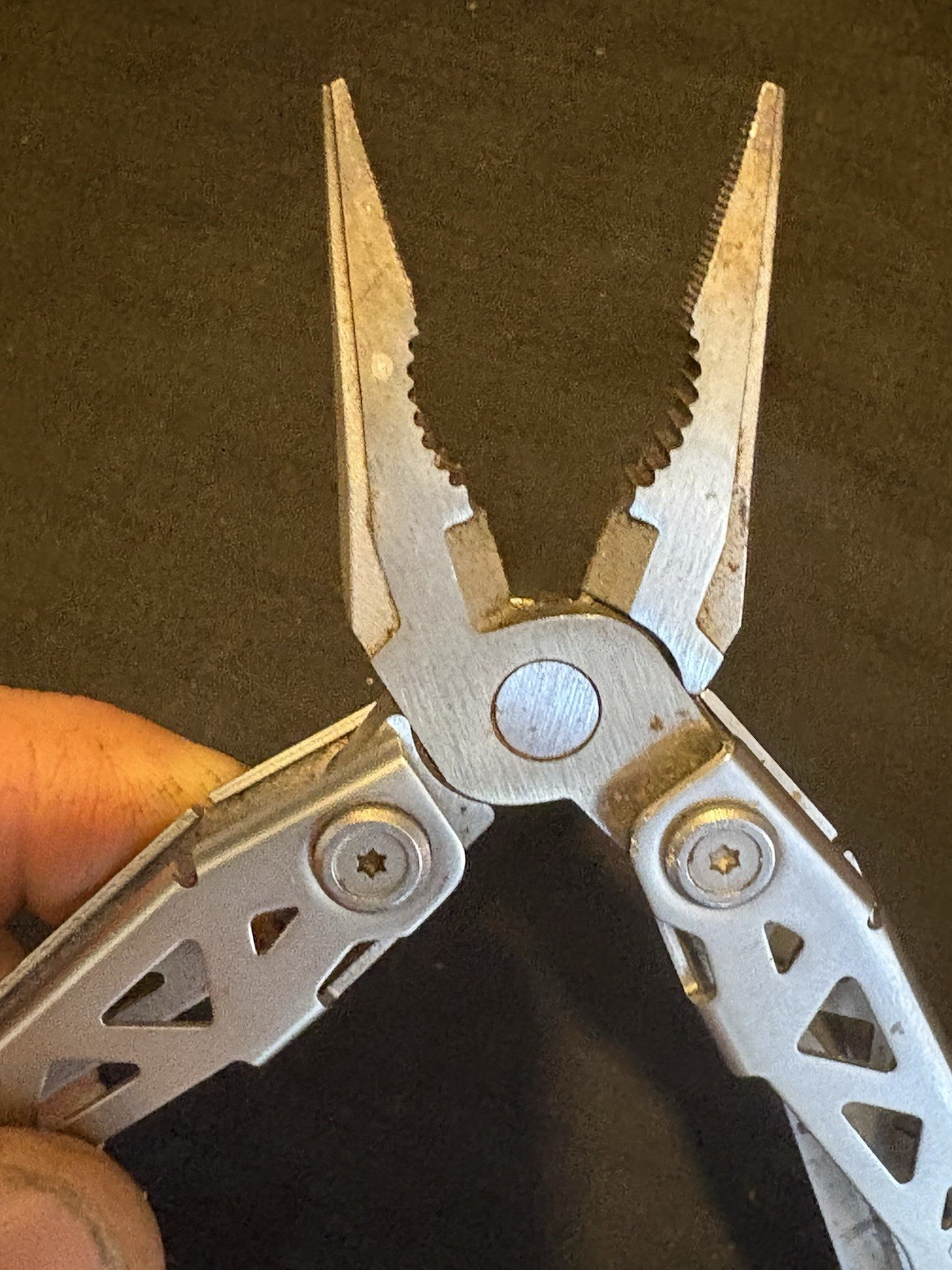 Gerber Suspension NXT 15-N-1 Multi-Tool with Pocket Clip