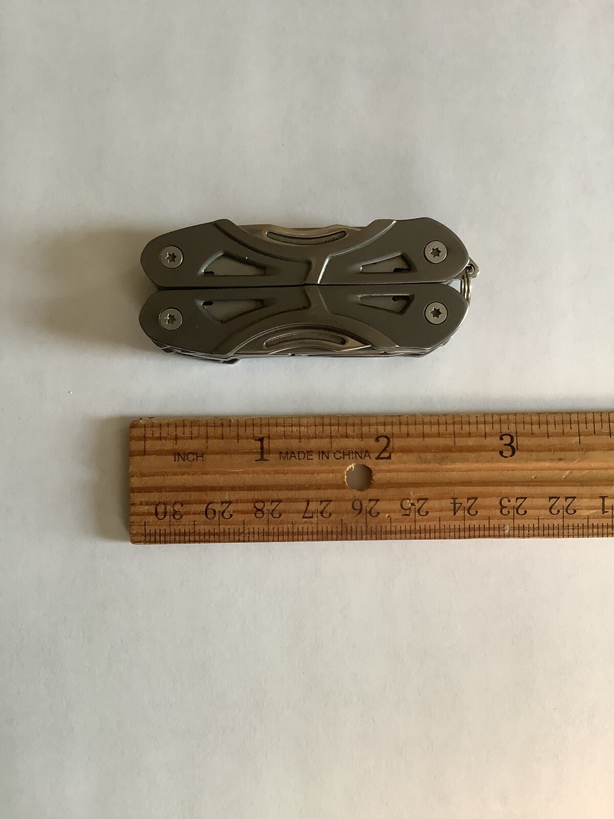 Gerber Compact Mini Suspension P Multi Tool