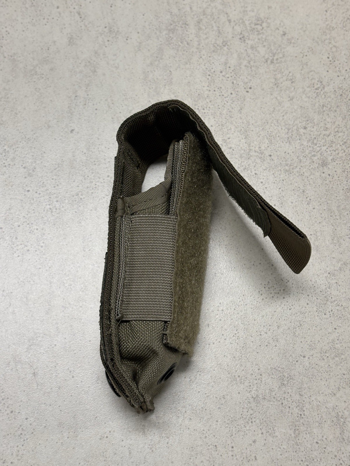 Leatherman OHT – Coyote w/ XL MOLLE Sheath – Brown