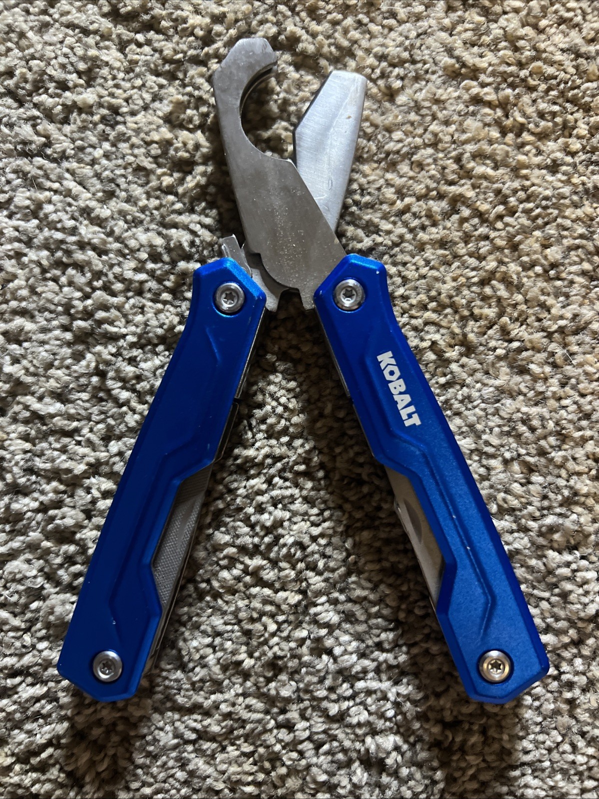 Kobalt Multi Tool