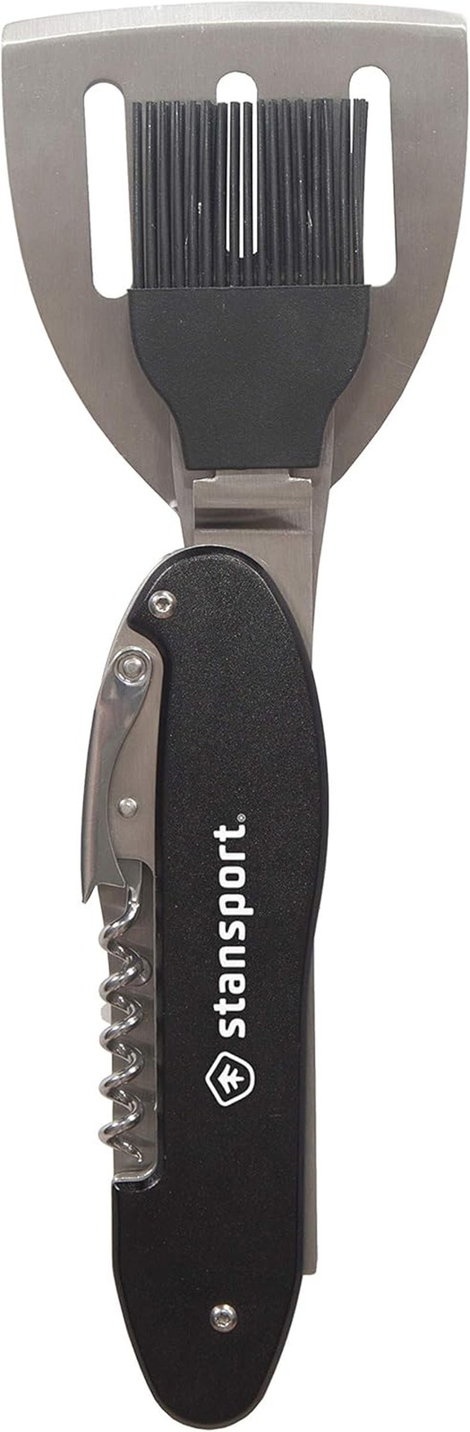 5-In-1 BBQ Multi-Tool