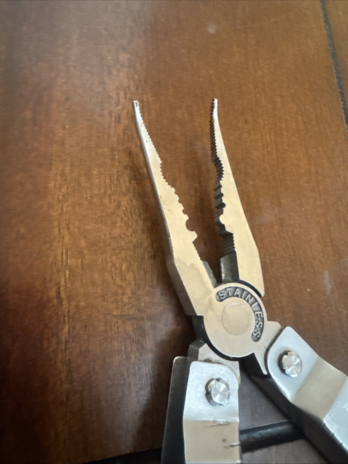 COAST multi tool Fishing Tool, Pliers