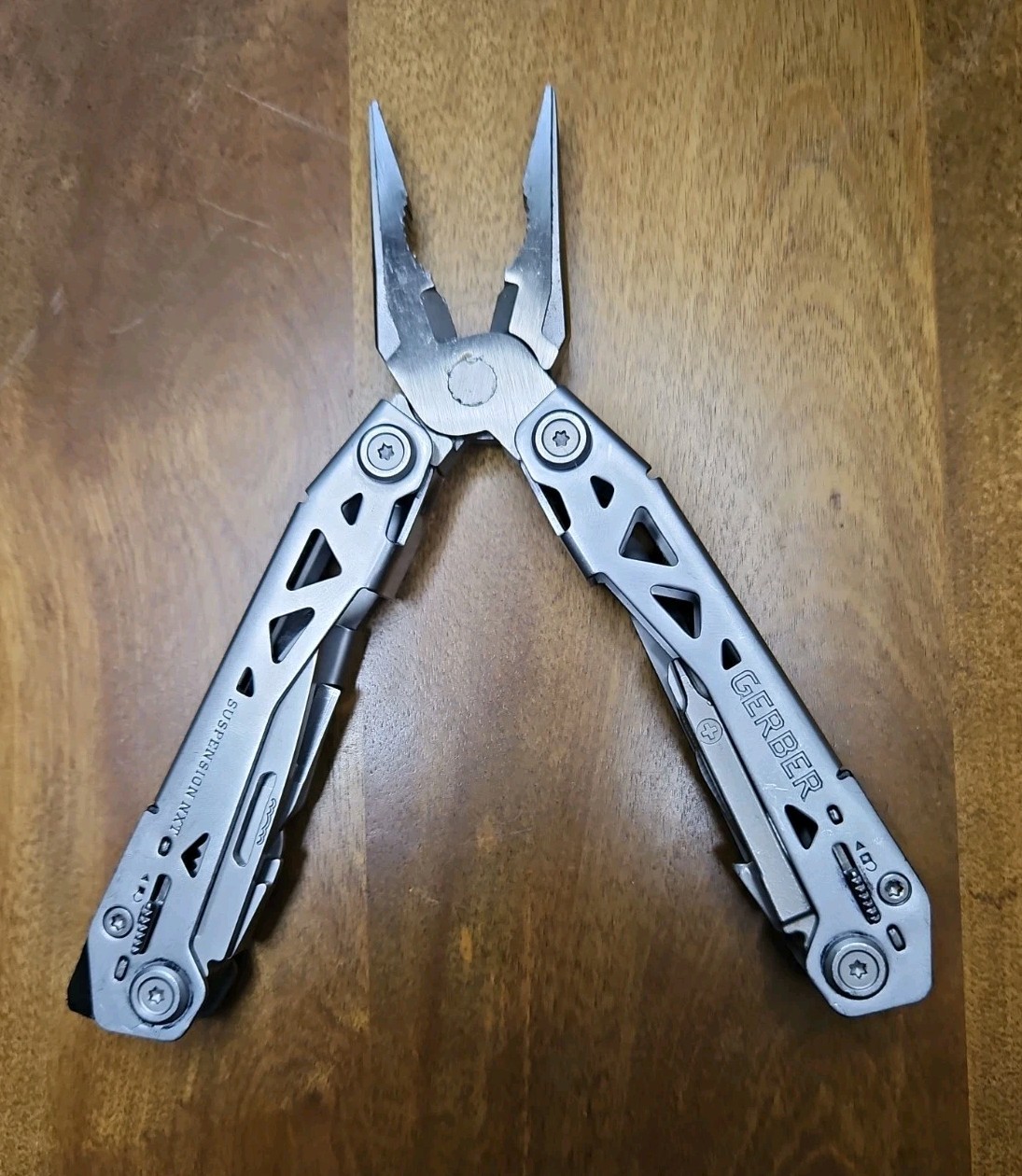 Gerber Suspension NXT Multitool EDC