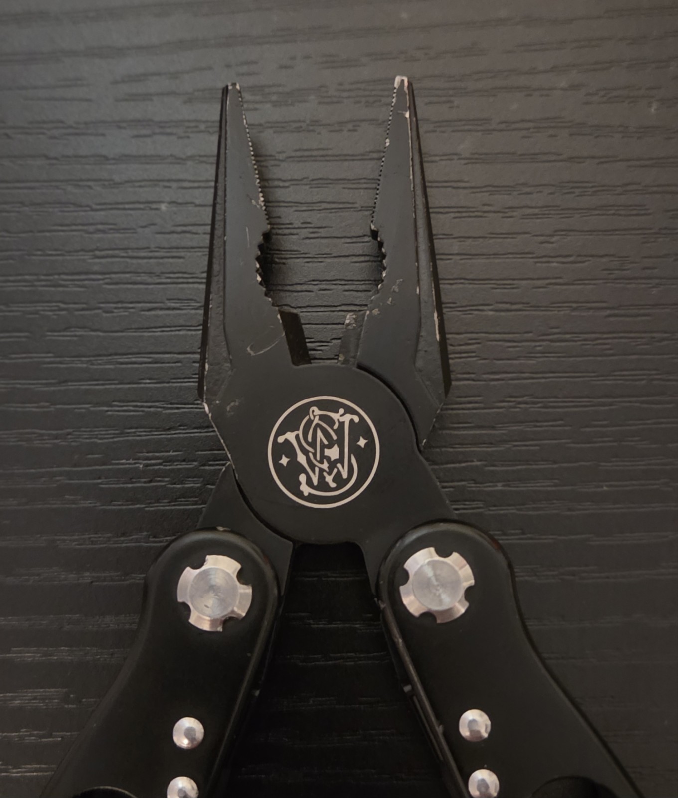 TSA CONFISCATED Name Brand Multi-Tools – Hand Picked (LOT OF 5)