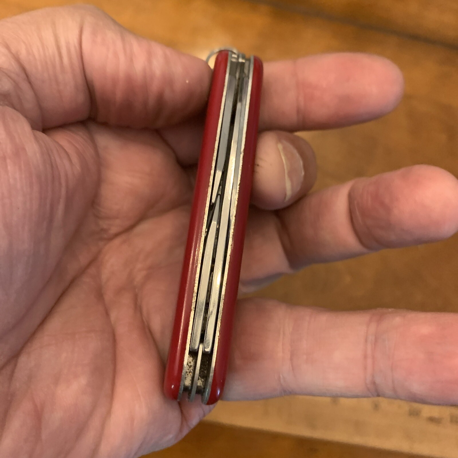 Victornox Swiss Made Multi Tool