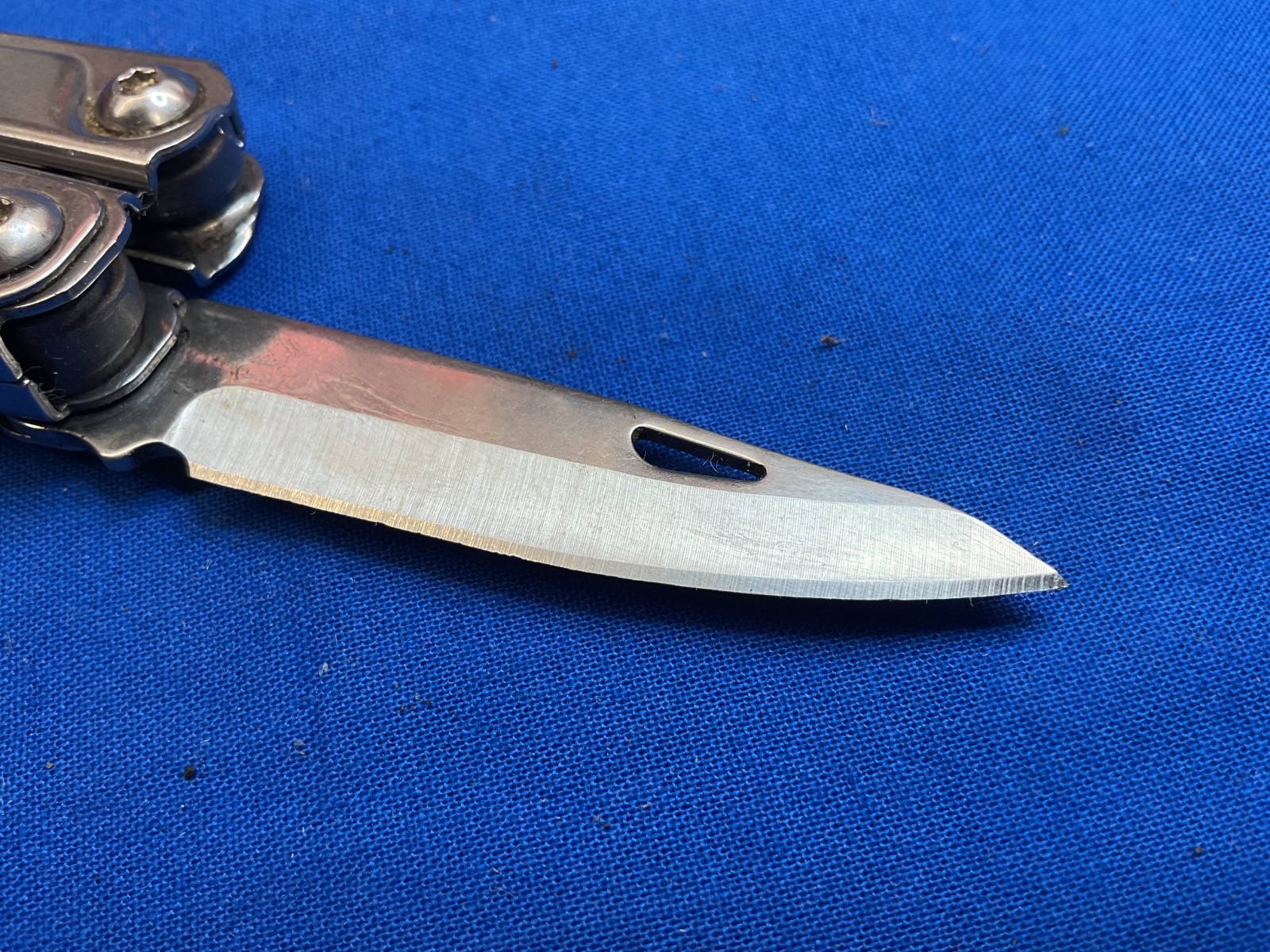 Leatherman Rev Multi-Tool Knife Plier 2020 Date Code