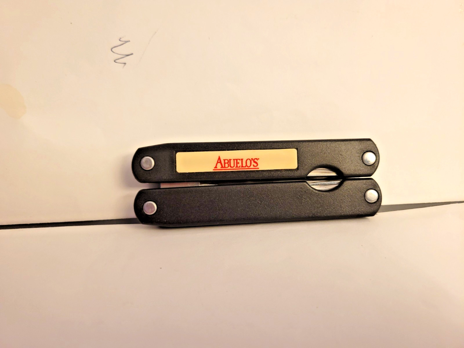 abuelo’s multi tool