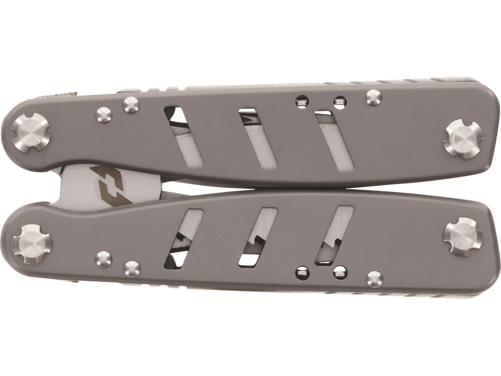 Schrade Callous Multi Tool Stainless Gray