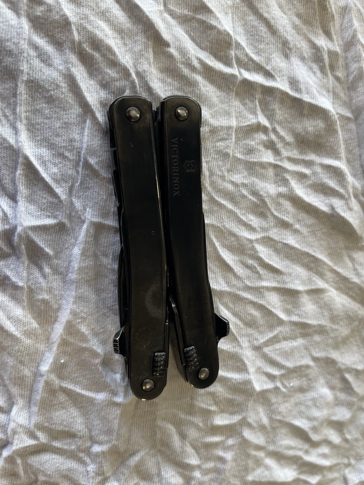 Victorinox Swiss Tool Spirit MXBS Multitool with Sheath