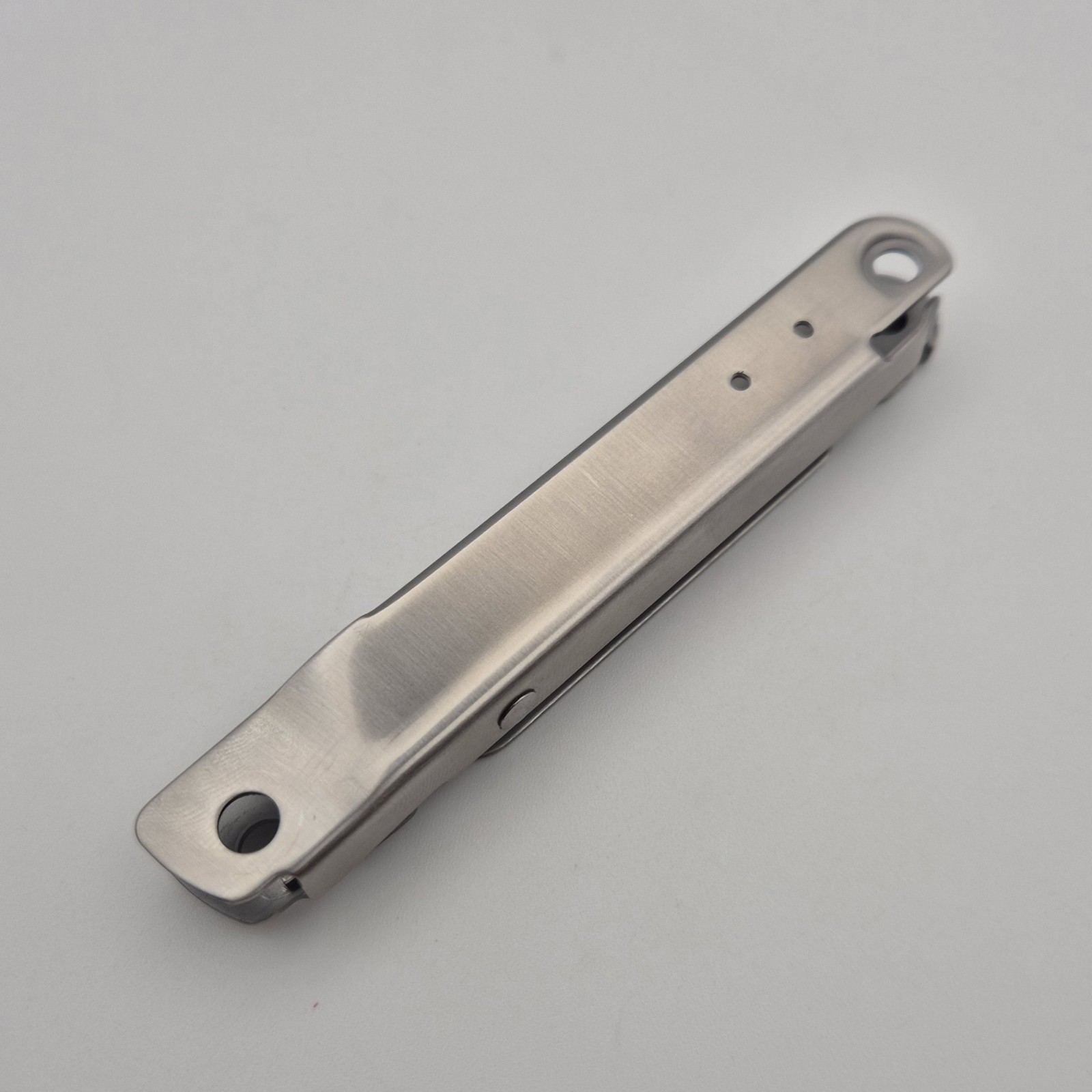 Leatherman Curl – Frame Side B (CM) – New & Genuine Replacement Mod Parts