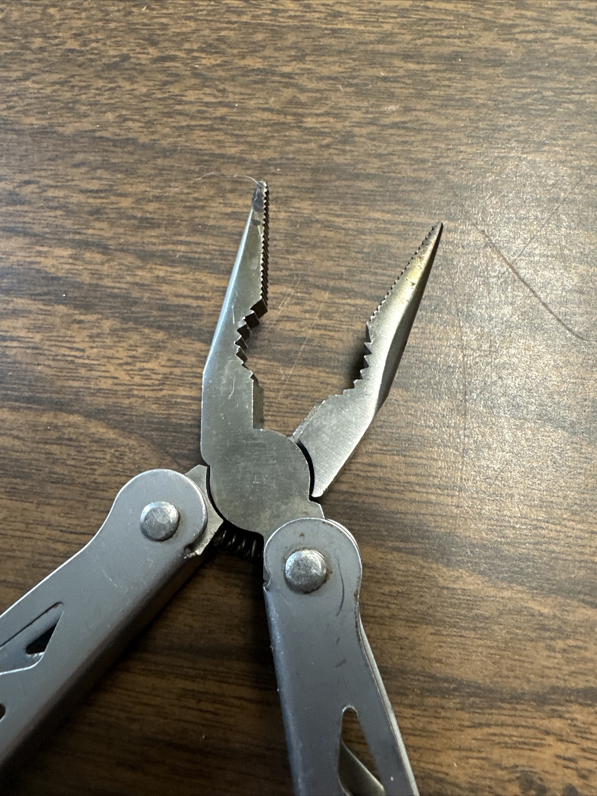 Sheffield Multi Tool Pliers Knife Pliers Style 9-in-1