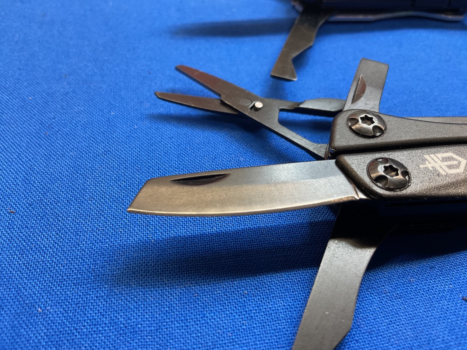 Gerber Dime Multi Tool Knife Pliers Lot of 2 Tools