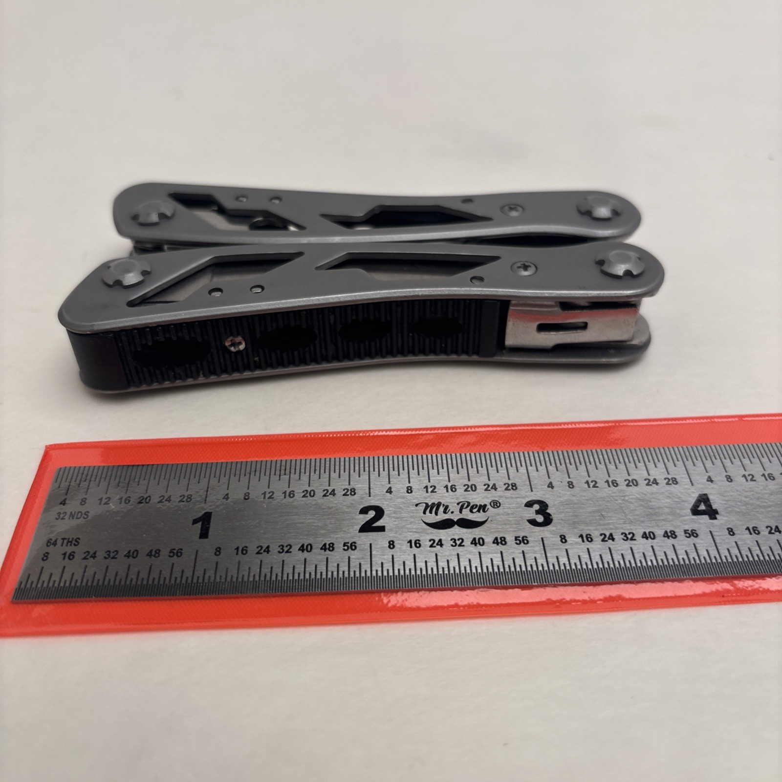 Stanley Multi-Tool silver Survival Hunt Camp Bugout Fish Boat Hike Tactical