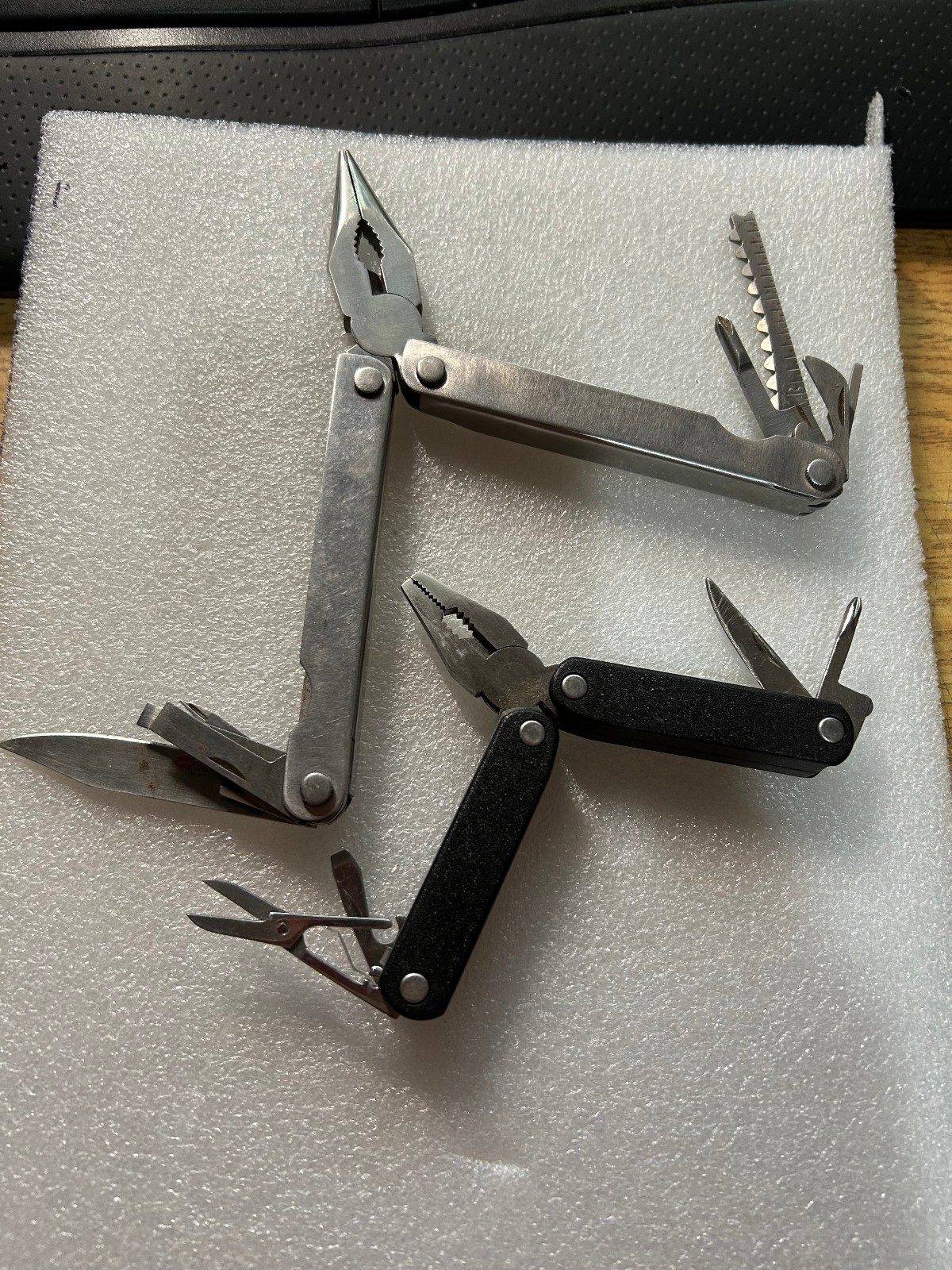 Multi Tool LOT of 2
